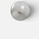 Petite suspension boule