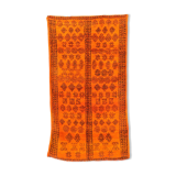 Moroccan Vintage Carpet 166 x 304 cm