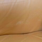 Brazilian Style Leather Seating Group