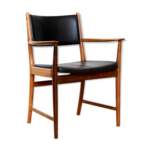 Chaise par Kai Lyngfeldt - larsen