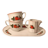 Coffee service