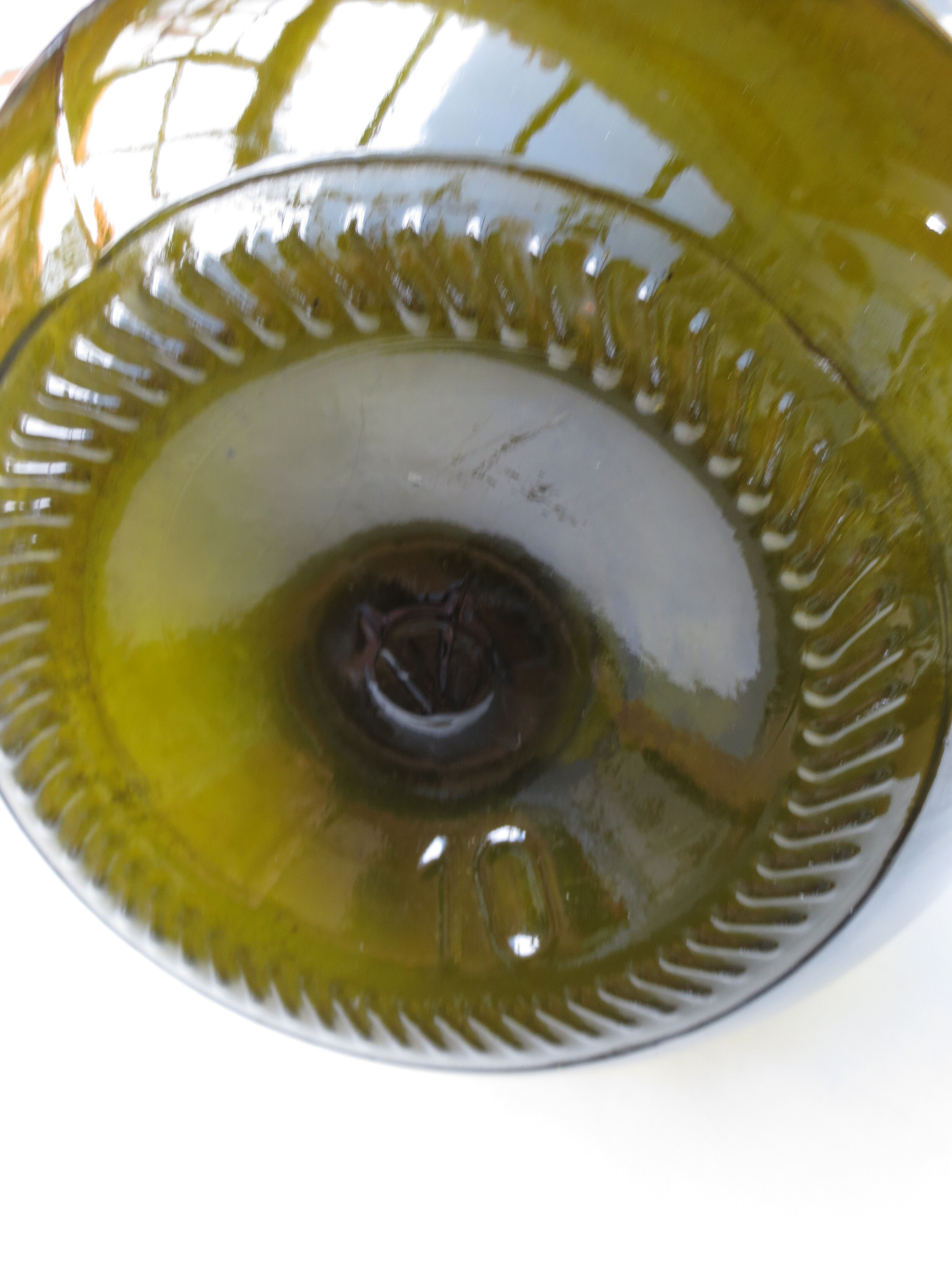 Demijohn original color