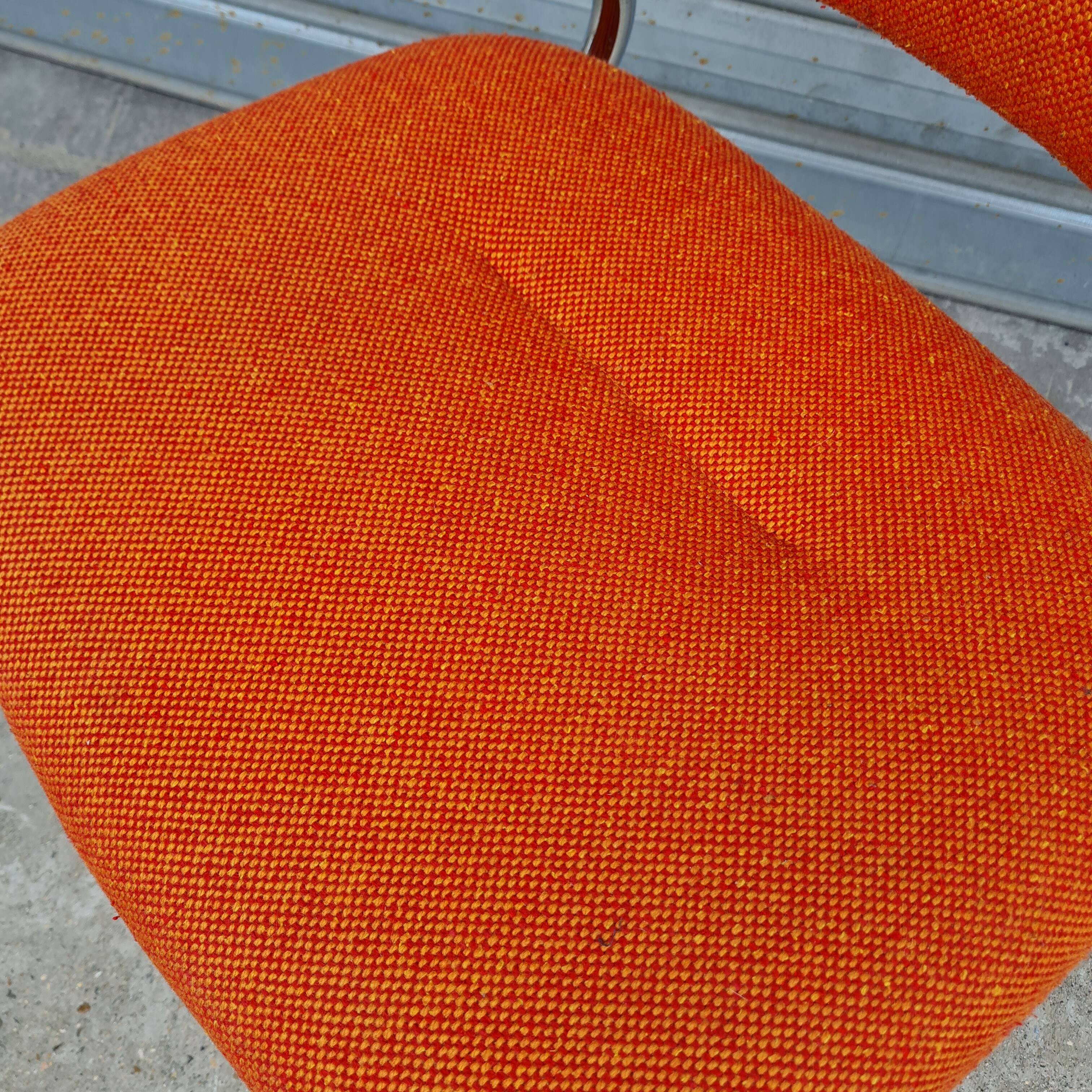 Armchair starfor 1970