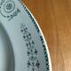 Ancien plat de service k&G Lunéville modèle Laetitia