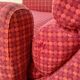 Fauteuil vintage