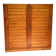 Vintage wardrobes by Pierre Gautier Delaye from the 1950s.