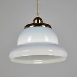 Veb Narva glass pendant