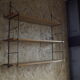 Wall shelf