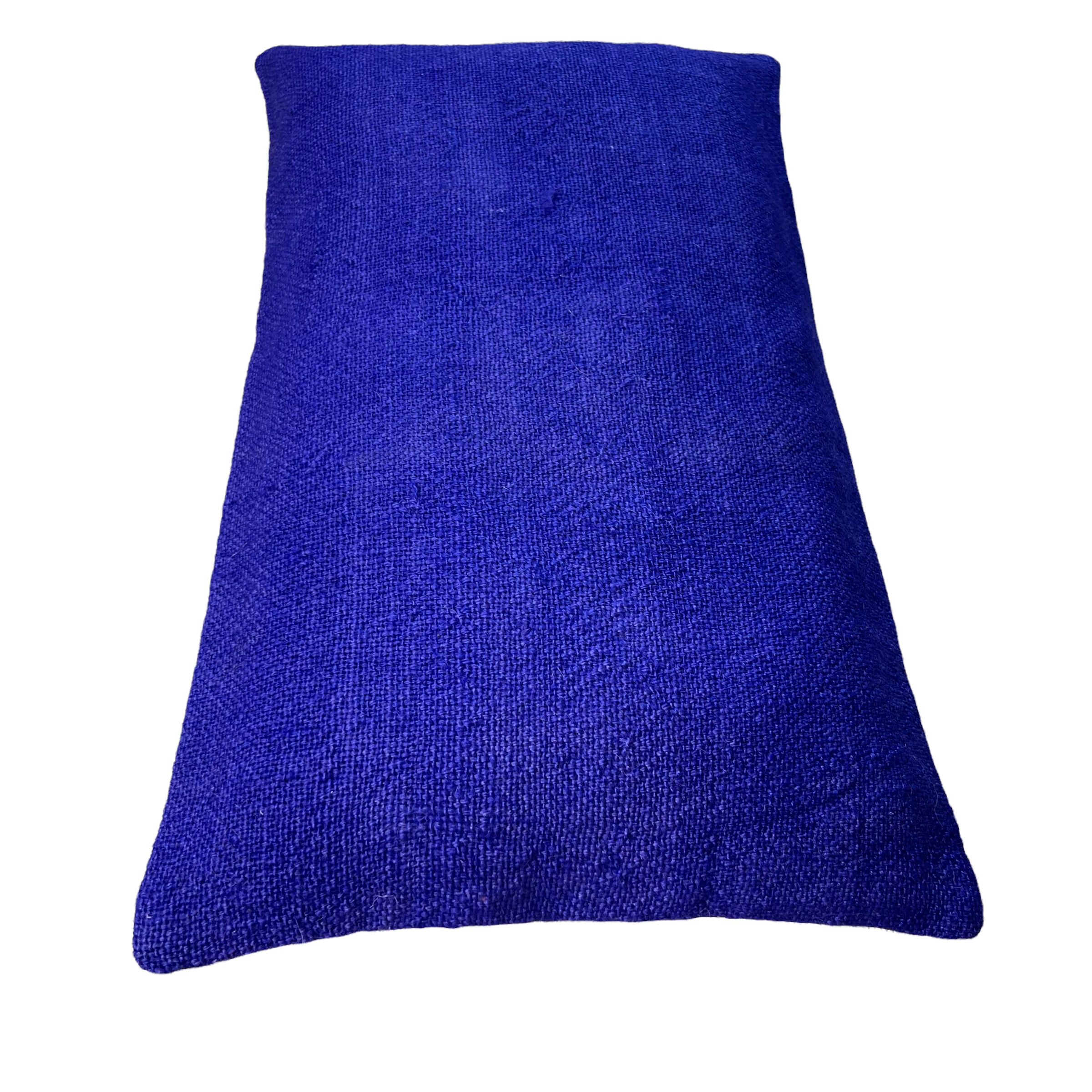 Housse de coussin en kilim turc vintage 30 x 50 cm