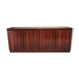 Rosewood sideboar of the 60s