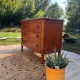 Commode ancienne