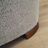 Banana sofa, Danish design, 1960s, production: Denmark