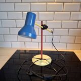 Memphis lamp