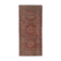 Vintage tribal geometric caucasian runner rug hand-knotted oriental carpet