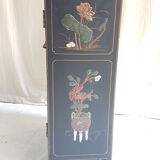 Chinese Bahut in 2-door laque