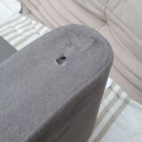 Pair of ARFA designer armchairs