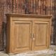 Renovated antique oak sideboard | Camille