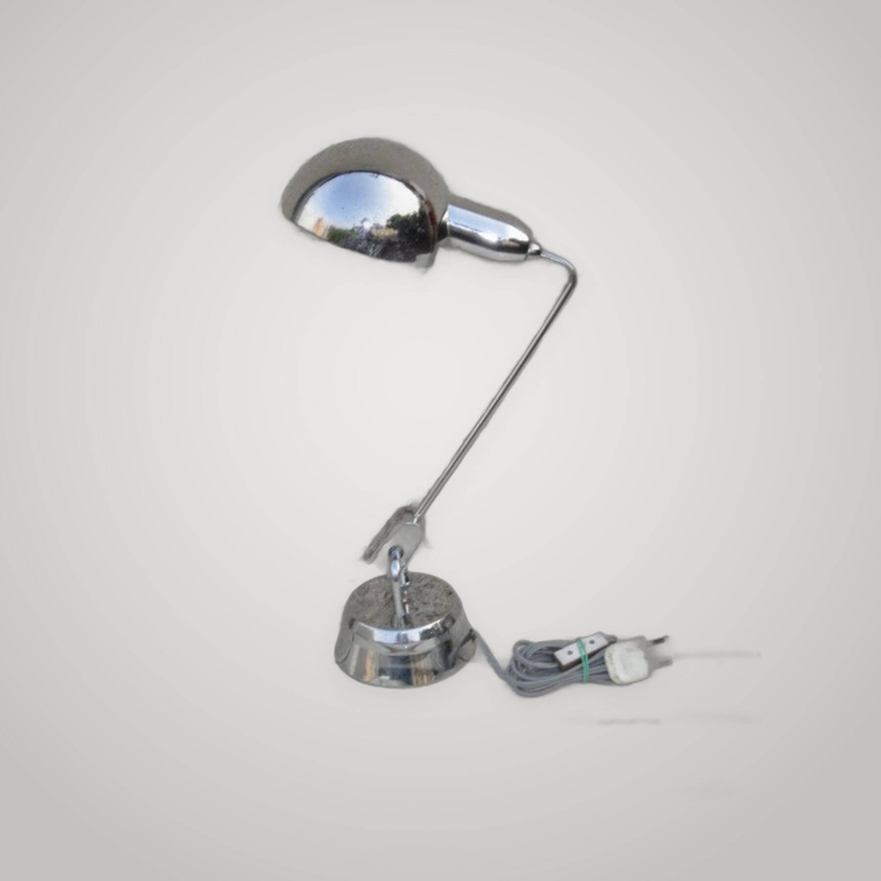 JUMO - SMALL LAMP 600