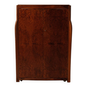 Cabinet en palissandre - bois