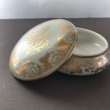 Limoges porcelain box