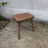 Stool, tripod