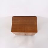 Retractable desk "Magic Box" Mummenthaler & Meier