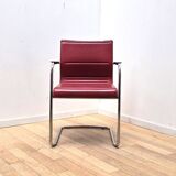 Suite of 12 ATK710 armchairs, ICF