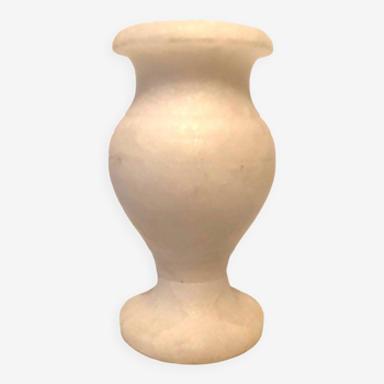 Alabaster Vase