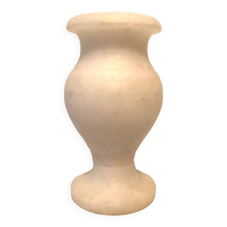 Alabaster Vase