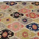 Tapis kilim