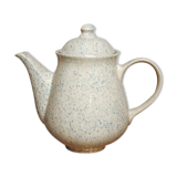 Large format ceramic teapot