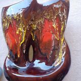 Vase vallauris