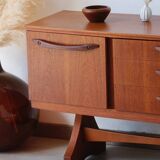 Enfilade Beautility teak | Vintage design
