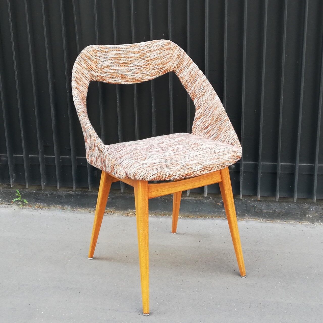 4 chairs louis paolozzi 50 years