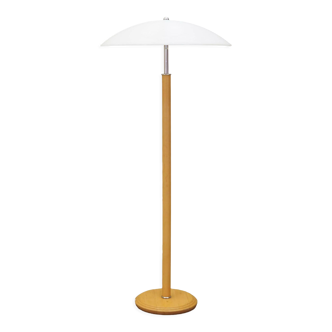 Lampadaire, design danois, années 1970, production: Danemark