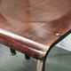 Set of 6 Gispen 106 Dutch Industrial Plywood Chairs, 1960s
