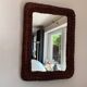 Italian mirror, 1960s