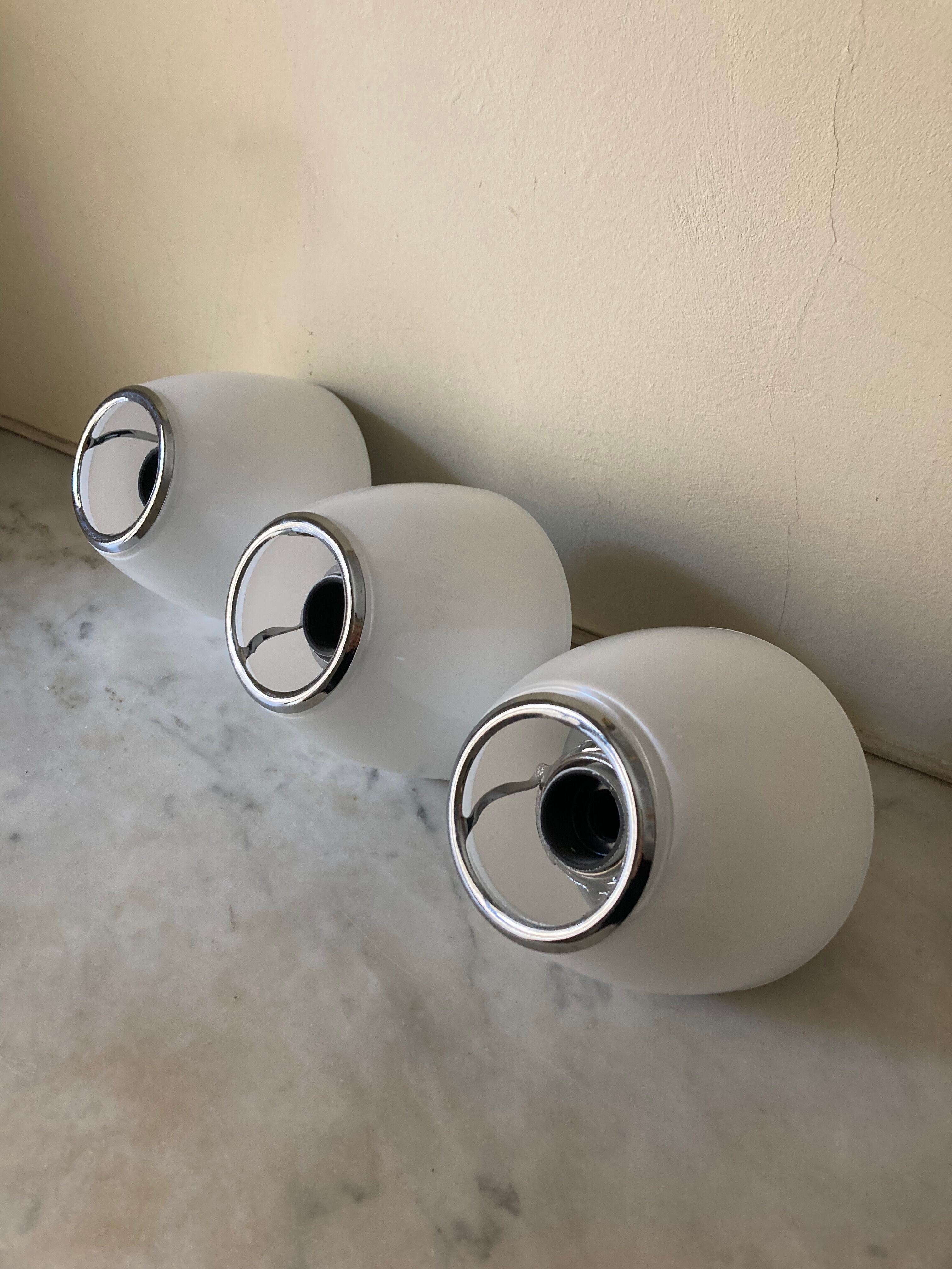 Wall lamp Trikalias Artemide