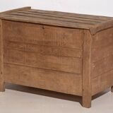 Ancienne botte de style primitif (c.1920)