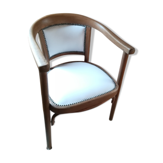 Thonet seater from 1922