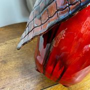 Vase en céramique 
