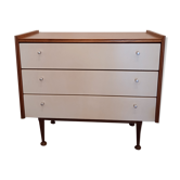 Vintage Scandinavian style dresser