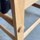 The Canvas chair 'Model 2031', Børge Mogensen, Fredericia, Denmark