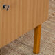 Vintage scandinavian office – 89.5 cm
