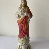 Religious statue