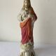 Religious statue