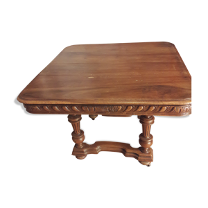 Table de salle à manger