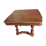 Beautiful dining room table