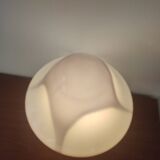 Mushroom lamp Peill & Putzler 1970s