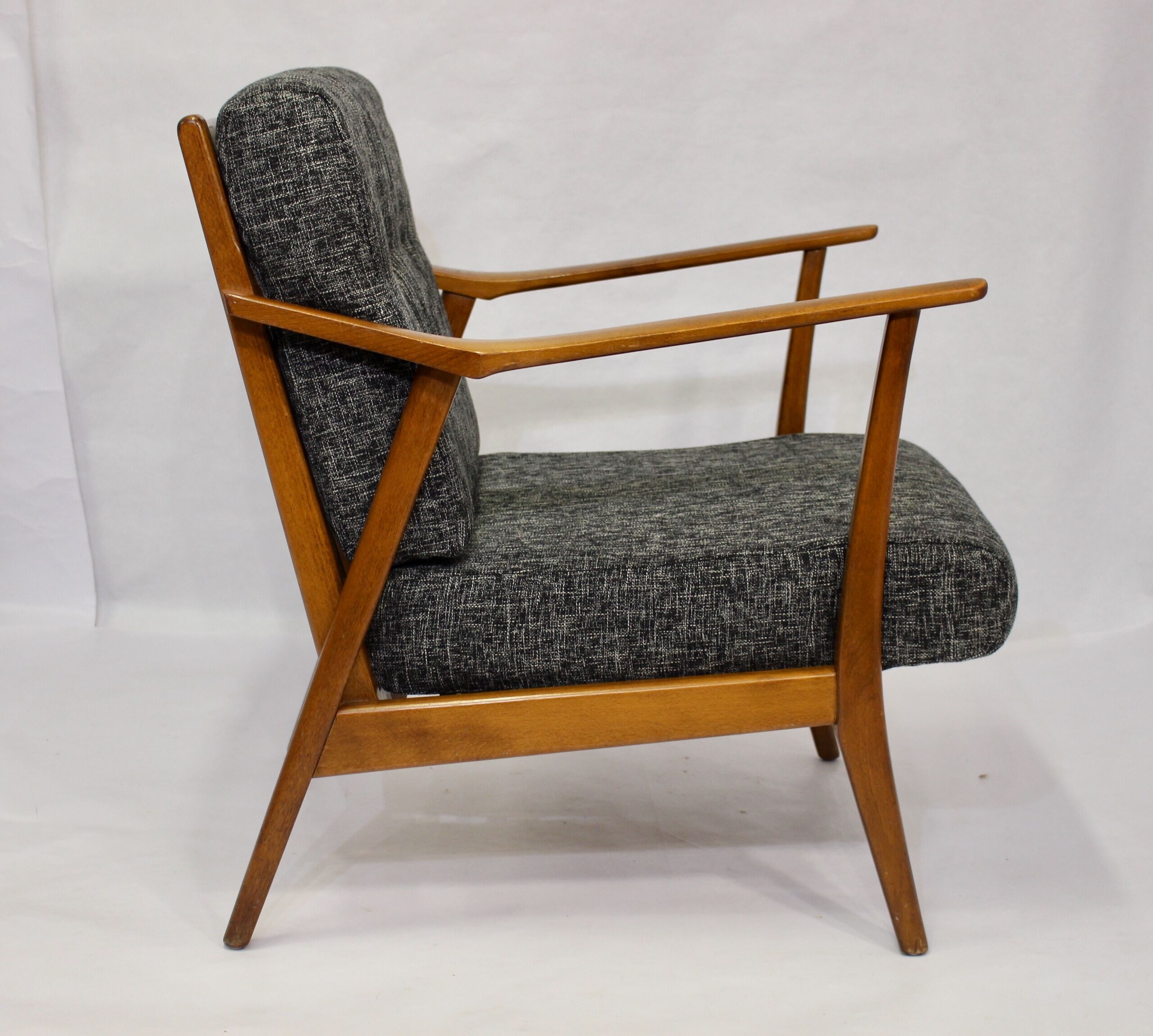 Scandinavian 50/60's armchair